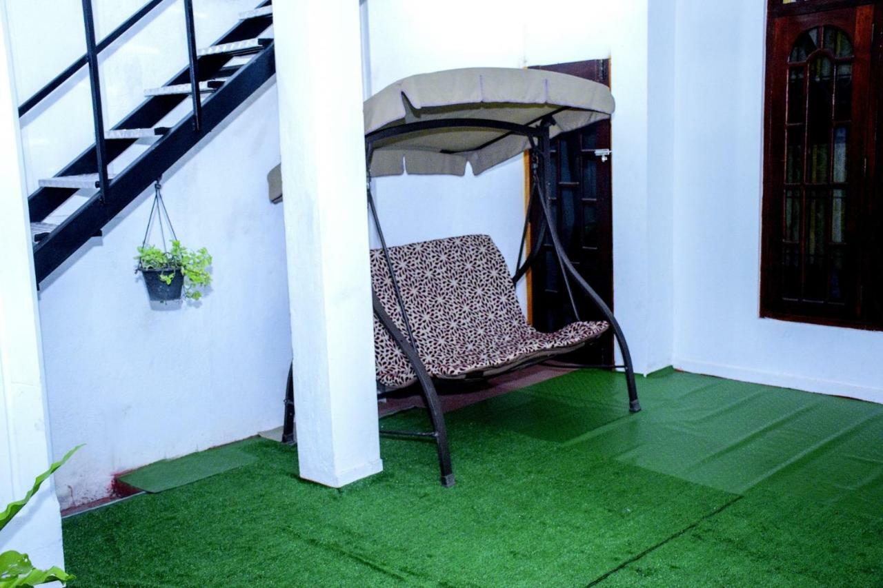 Elsy Villa Negombo Exterior foto